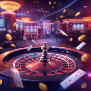 Casino MM98 – Live Casino Chuẩn Vegas
