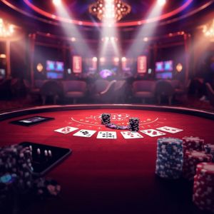 Roulette MM98